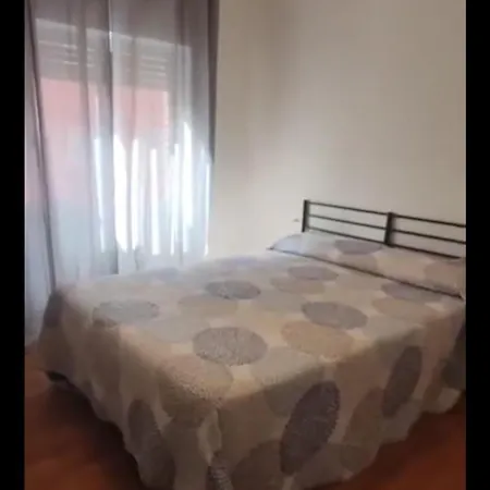Apartamento Espacioso 9 Personas *