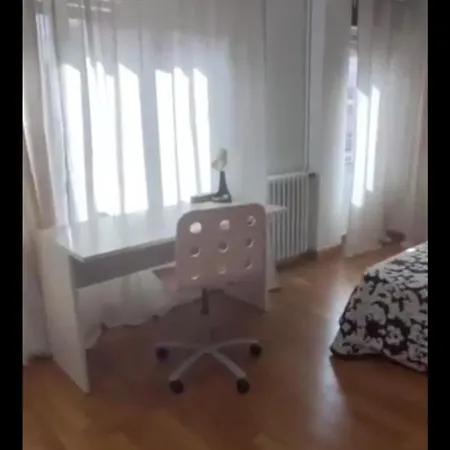 Apartamento Espacioso 9 Personas León
