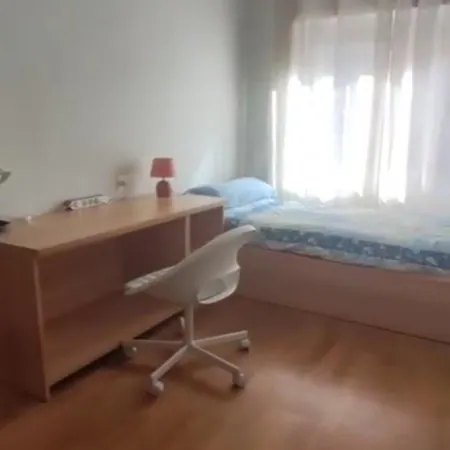 Apartamento Espacioso 9 Personas León